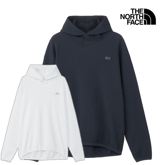 \ポイント7倍 12/1迄/ザ・ノース・フェイス メンズ パーカー エンライドワッフルフーディー 長袖 レディース トップス プルオーバー カジュアル アパレル...