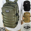 パラディウム バックパック メンズ BG623 レディース リュックサック 25L バロウデュールナイロン バッグ BAG 鞄 デイパック アウトドア 通勤 通...
