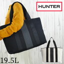 \5%クーポン有 6/22 20時〜/ハンター トートバッグ メンズ UBS3701CAA リファインド スティッチ キャンバス ラージ トート 肩掛け 斜め掛...