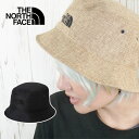 \ポイント10倍 7/11 1:59まで/ザ・ノース・フェイス 帽子 ハイクサンシャインハット メンズ 日焼け防止 乾きやすい レディース アパレル バケハ イ...