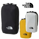 ザ・ノース・フェイス ポーチ ガジェットポケット メンズ アウトドア レディース 登山 収納ポーチ キャンプ ショルダーハーネス ガジェットケース 小物 NN3...
