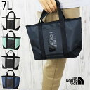 ザ・ノース・フェイス トートバッグ メンズ NM82501 BCスタンダードトートミニ レディース 7L バック カバン BAG ボトルホルダー 通勤 通学 お...