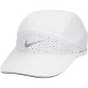 \5%クーポン有 7/15限定/ナイキ 帽子 ホワイト 白 メンズ レディース DF ADV フライ AB RFLTV キャップ ぼうし CAP ロゴ シンプル...