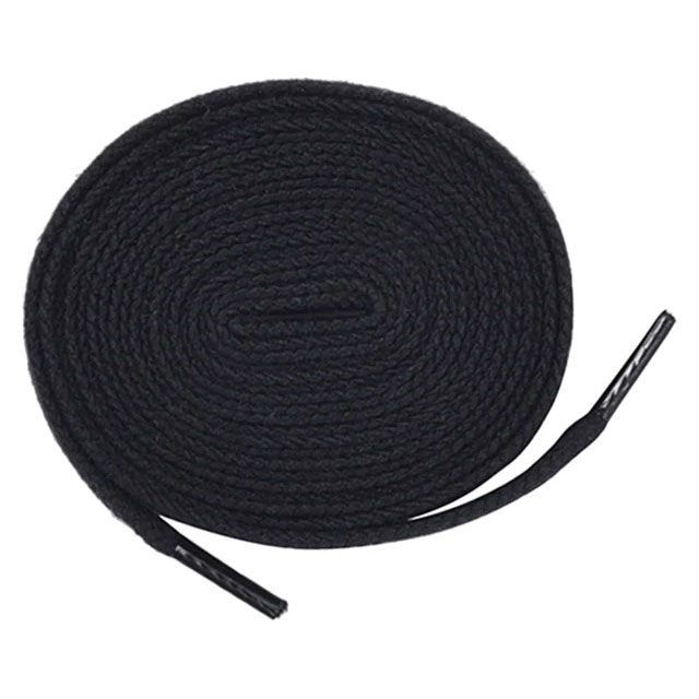 \ポイント7倍 11/27 1:59迄/ニューバランス シューレース 115cm 靴紐 メンズ 平紐 靴ひも レディース SHOE LACE LAM35776 ...