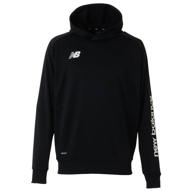 \ポイント7倍 12/1迄/ニューバランス トップス チームスウェット メンズ フーディ 長袖 パーカー アパレル レディース スポーツ ウェア トレーナー A...