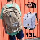 \ポイント5倍 10/10限定/ザ・ノース・フェイス リュックサック キッズ ジュニア NMJ72362 ホットショットミニ バックパック デイパック かばん ...
