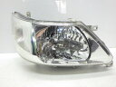 【中古】★コーティング 日産 C24/NC24 セレナ 右ヘッドライト キセノン 1649 240120202中古 車 パーツ 中古パーツ 中古部品 カスタム ...