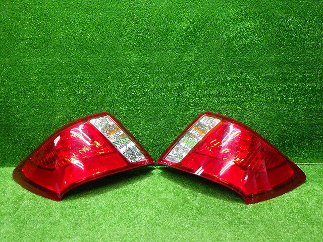 【中古】インプレッサ　テール　左右　GVF　GVB　GE　220-20087　スバル　251020002中古 車 パーツ 中古パーツ 中古部品 カスタム 即発送