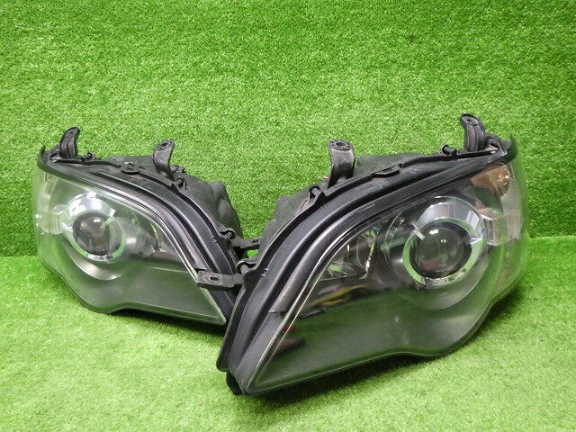 楽天市場】レガシィ bp5 ヘッドライトの通販 楽天市場】レガシィ bp5 ヘッドライトの通販