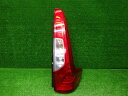 【中古】【中古】日産 B21W デイズ EKワゴン 後期 右テールレンズ D176 LED球切れ無 250321004中古 車 パーツ 中古パーツ 中古部品 カ...
