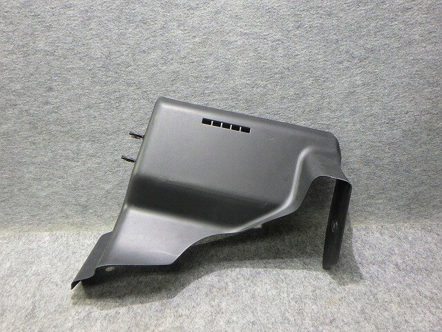 Rakuten - 【中古】200系　ハイエース　下側パネル　インテリアパネル　GDH206V　トリムFC13　55641-26060　標準　260410005中古 車 パーツ 中古パーツ 中古部品 カスタム 即発送
