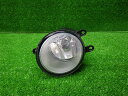 【中古】トヨタ NCP120/125 ラクティス プリウス アルファ 70系 ノア 左フォグランプ A044633 250407006中古 車 パーツ 中古パー...