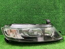【中古】ホンダ RB1/2 オデッセイ 後期 右ヘッドライト HID 100-22497 D レベ・バラスト付 250515206中古 車 パーツ 中古パーツ ...