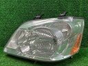 【中古】トヨタ AZR60/65 ノア 前期 左ヘッドライト HID 28-181 NO レべ付き バラスト付き 250519206中古 車 パーツ 中古パーツ...