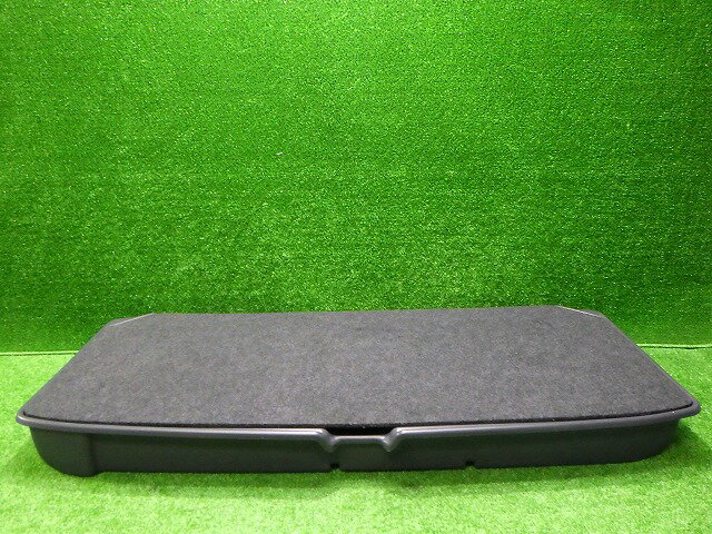 【中古】EKスポーツ 純正OP ラゲッジボックス H81W ラゲッジトレイ EKワゴン 250912006中古 車 パーツ 中古パーツ 中古部品 カスタム 即発送