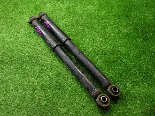 【中古】MRワゴン　リアショック　左右　MF22S　41800-58JC1　スズキ　250909208中古 車 パーツ 中古パ..