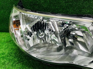 【中古】★コーティング加工済★ スバル SHJ フォレスター ヘッドライト 左右セット HID 190830211中古 車 パーツ 中古パーツ 中古部品 カスタム 即発送