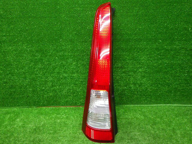 Rakuten - 【中古】ミラ　左テールレンズ　L250S/L260S　4968　ダイハツ　250628013中古 車 パーツ 中古パーツ 中古部品 カスタム 即発送
