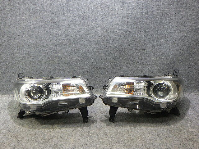 楽天市場】デイズルークス hid ヘッドライトの通販