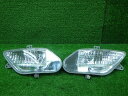 【中古】トヨタ 20系 ヴェルファイア バックランプ 左右 58-36 240309114中古 車 パーツ 中古パーツ 中古部品 カスタム 即発送