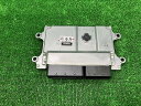 【中古】日産 HE12 ノート エンジンコンピューター 23740-5WP2A 241202214中古 車 パーツ 中古パーツ 中古部品 カスタム 即発送
