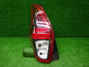 【中古】LED球切れ無し 日産 B43W デイズ 左テールレンズ D231 A1A 250315014中古 車 パーツ 中古パーツ 中古部品 カスタム 即発送