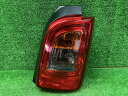【中古】LED球切れ無し ホンダ JG1/2 N-ONE 前期 右テールレンズ D113 250521215中古 車 パーツ 中古パーツ 中古部品 カスタム 即...