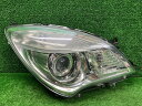 【中古】スズキ MA15S ソリオ デリカD2 右ヘッドライト HID LE10G6223 レベ付 バラスト付 250523215中古 車 パーツ 中古パーツ ...