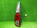 【中古】日産 MG33S モコ 左テールレンズ 220-59233 250207117中古 車 パーツ 中古パーツ 中古部品 カスタム 即発送