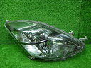【中古】トヨタ ANM10/15 アイシス 前期 右ヘッドライト HID 44-61 Y 240328118中古 車 パーツ 中古パーツ 中古部品 カスタム 即...