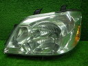 【中古】トヨタ 60系 ノア 後期 左ヘッドライト HID 28-181 240515118中古 車 パーツ 中古パーツ 中古部品 カスタム 即発送