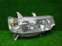 【中古】ダイハツ L350S L360S タントカスタム 右ヘッドライト HID 100-51815 バラスト付き レべ無し 250414019中古 車 パーツ...
