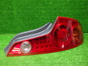 【中古】LED球切れ無し 日産 CPV35 V35 スカイラインクーペ 右テールレンズ 49966 26550-AM925 前期 250120020中古 車 パ...