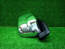 【中古】綺麗 ミツビシ U61 U62 ミニキャブ U71 U72 右ドアミラー メッキカバー付 手動 250325020中古 車 パーツ 中古パーツ 中古部品...