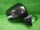 【中古】ダイハツ L575S/L585S ムーヴコンテ 右ドアミラー 作動チェック済み 200205017中古 車 パーツ 中古パーツ 中古部品 カスタム 即発...