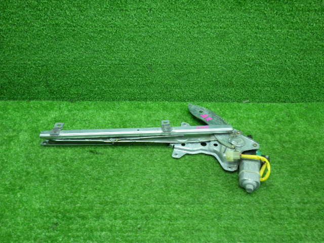 【中古】ダイハツ　J100G　テリオス　運転席側　後ろ　レギュレーターモーター　201130153中古 車 パーツ 中古パーツ 中古部品 カスタム 即発送