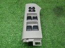 【中古】トヨタ 90系 ヴィッツ SCP90 運転席 パワーウィンドウスイッチ 201201061中古 車 パーツ 中古パーツ 中古部品 カスタム 即発送