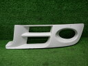 【中古】トヨタ 20系 アルファード ANH25 左フォグカバー 社外 200425027中古 車 パーツ 中古パーツ 中古部品 カスタム 即発送