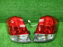 【中古】★コーティング加工済★ スバル BR BR9 レガシィ 外 テールレンズ 左右セット 200901112中古 車 パーツ 中古パーツ 中古部品 カスタム...