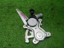 【中古】トヨタ GRN215 ハイラックスサーフ 左リア側 レギュレーターモーター 200909160中古 車 パーツ 中古パーツ 中古部品 カスタム 即発送