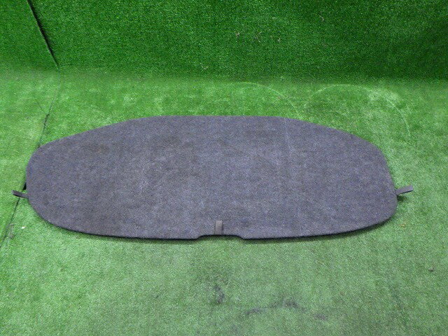 【中古】トヨタ　ZRR75　ヴォクシー　ラゲッジボード　1枚　211021305中古 車 パーツ 中古パーツ 中古部品 カスタム 即発送