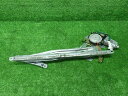 【中古】マツダ HP22S ラピュタ 助手席 レギュレーターモーター 211005035中古 車 パーツ 中古パーツ 中古部品 カスタム 即発送