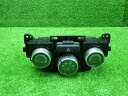 【中古】スバル GH系 GH3 インプレッサ エアコンスイッチ チェックOK 210412112中古 車 パーツ 中古パーツ 中古部品 カスタム 即発送