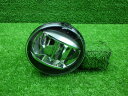 【中古】★コーティング加工済★ トヨタ 純正 フォグランプ LED コイト 48-150 左フォグランプ LEDOK 訳アリ 210512110中古 車 パーツ 中古パーツ 中古部品 カスタム 即発送