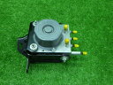 【中古】ダイハツ LA160S ムーヴ ABSアクチュエーター チェックOK 210515131中古 車 パーツ 中古パーツ 中古部品 カスタム 即発送