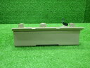 【中古】トヨタ ANH20/25 アルファード 助手席 ダッシュボード上 小物入れ 210724140中古 車 パーツ 中古パーツ 中古部品 カスタム 即発送