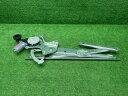 【中古】トヨタ NHP10 アクア 助手席 レギュレーターモーター 210824029中古 車 パーツ 中古パーツ 中古部品 カスタム 即発送