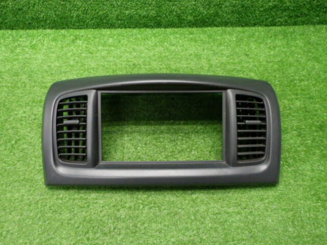 【中古】スズキ　MF21S　MRワゴン　純正オーディオパネル　210811058中古 車 パーツ 中古パーツ 中古部品 カスタム 即発送