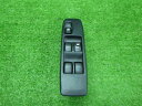【中古】ミツビシ V78W パジェロ パワーウィンドウスイッチ 作動チェック済み 210730170中古 車 パーツ 中古パーツ 中古部品 カスタム 即発送