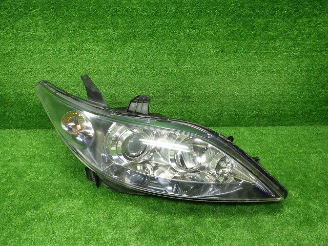 【中古】ホンダ RR RR2 エリシオン 中期 右ヘッドライト HID 刻印N0 210915011中古 車 パーツ 中古パーツ 中古部品 カスタム 即発送